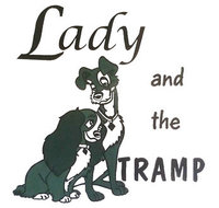Lady & The Tramp